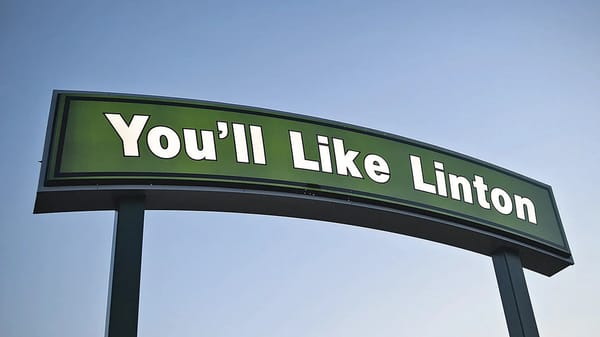 Linton Board of Works Meeting August 4th