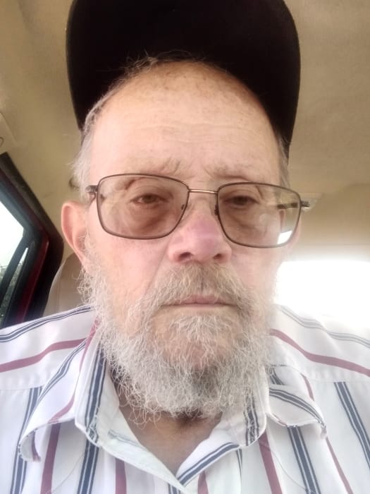 Jerry D. Brown Obituary