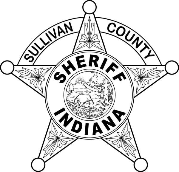 Sullivan County Arrest Logs 8-13-25