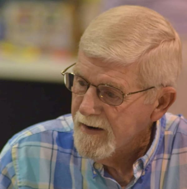 Robert 'Bob' Brinson Obituary