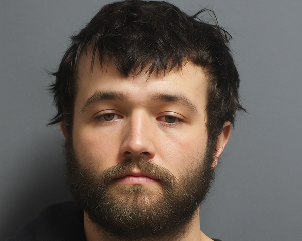 Drunk Driving, Domestic Battery Against Pregnant Woman, Theft, and More: Greene County Jail Logs 8-11-25