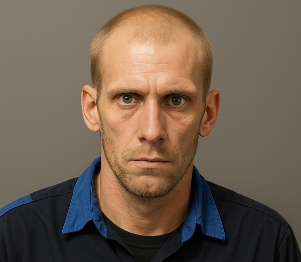 Domestic, Theft, and Drunk Driving: Owen County Arrest Logs 8-14-25