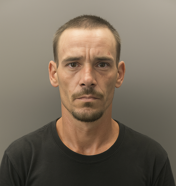 Spencer Man Arrested After Confrontation With Police on Franklin Street