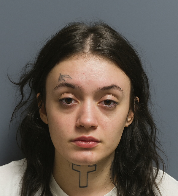 DUI, Theft, and Domestic Battery: Greene County Arrest Logs 8-18-25