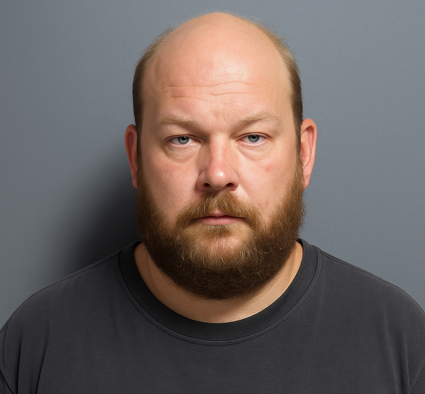 Greene County Arrest Logs 8-19-25