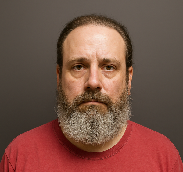 Owen County Arrest Logs 8-20-25