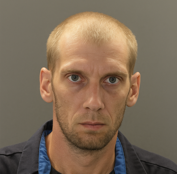 Owen County Man Charged After Violent Confrontation: Criminal Trespass, Domestic Battery, and Residential Entry Alleged