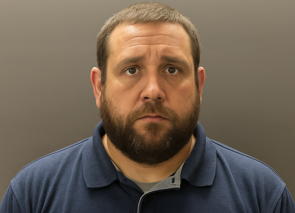 Domestic Battery Charge Recommended Against Owen County Man After School Incident