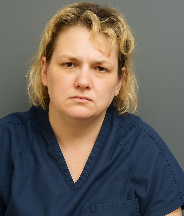 Domestic, Strangulation, Meth and More: Greene County Arrest Logs 8-4-25