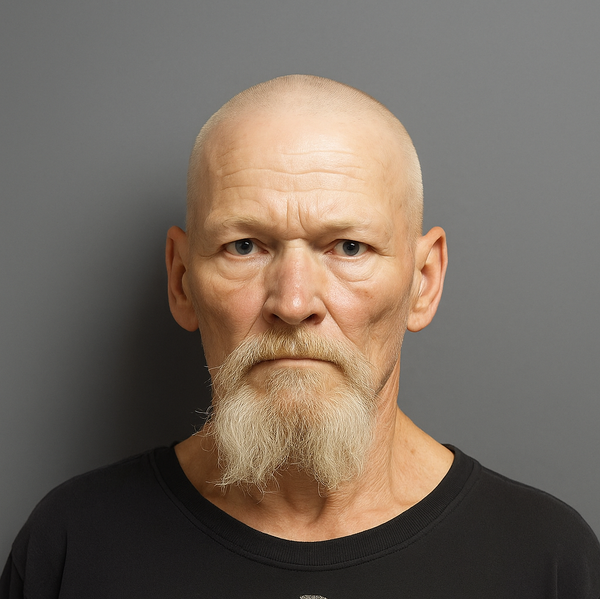 Greene County Arrest Logs 8-5-25