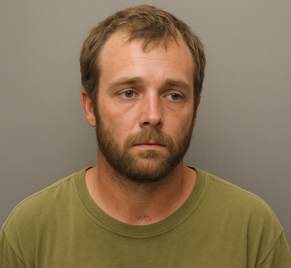 Theft, Meth, Neglect of a Dependent and more: Owen County Arrest Logs 8-6-25