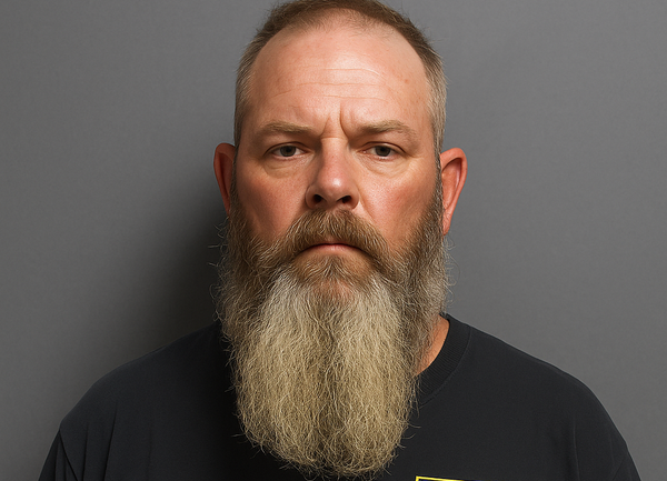 Greene County Man Charged with Felony Strangulation After Teen Shoots Dog