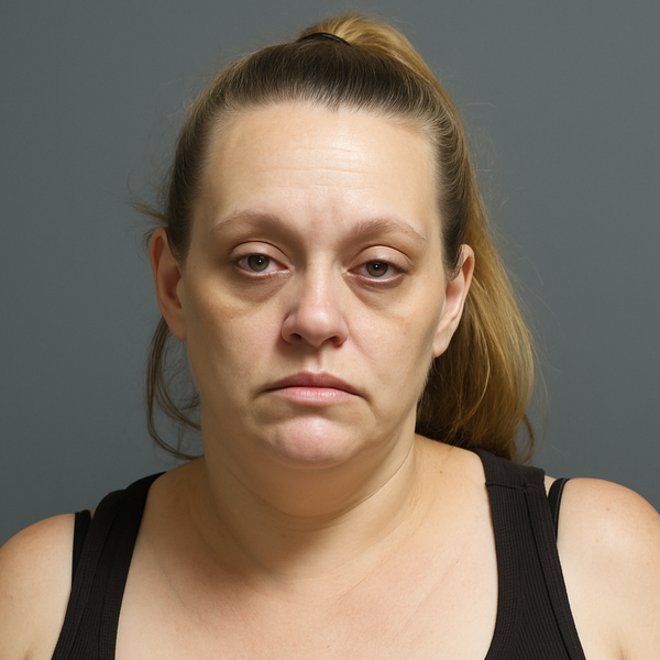 Greene County Arrest Logs 8-8-25