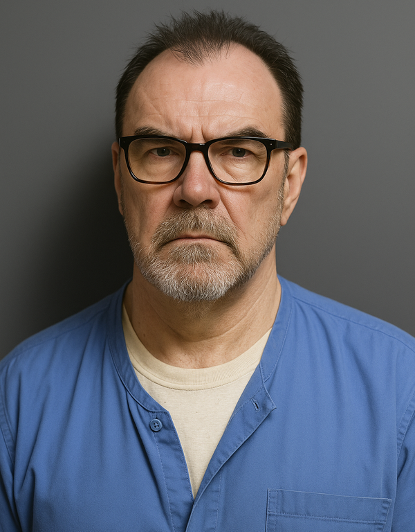 Greene County Inmate Charged with Felony Battery After Alleged Assault on Female Correctional Officer