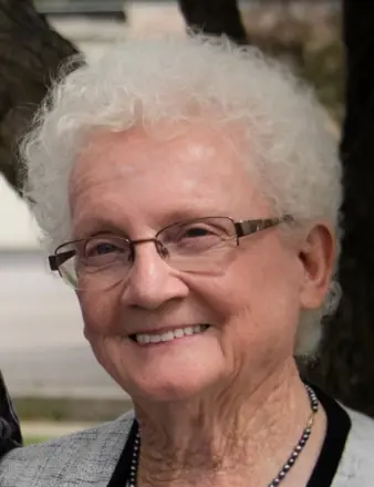 Shirley Heidrick Obituary
