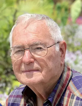 Donald Lawson Obituary