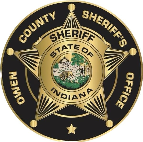 Two Dead in Owen County, Juvenile In Custody Suspected of Murder
