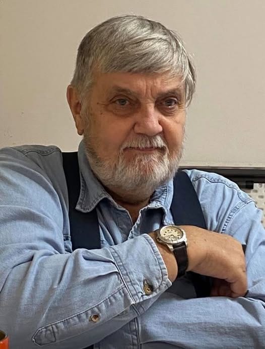 Donald R. Fish Obituary