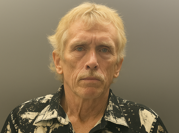Owen County Arrest Logs 9-1-25