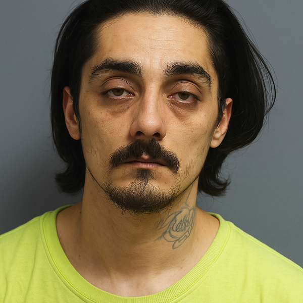Greene County Arrest Logs 9-11-25