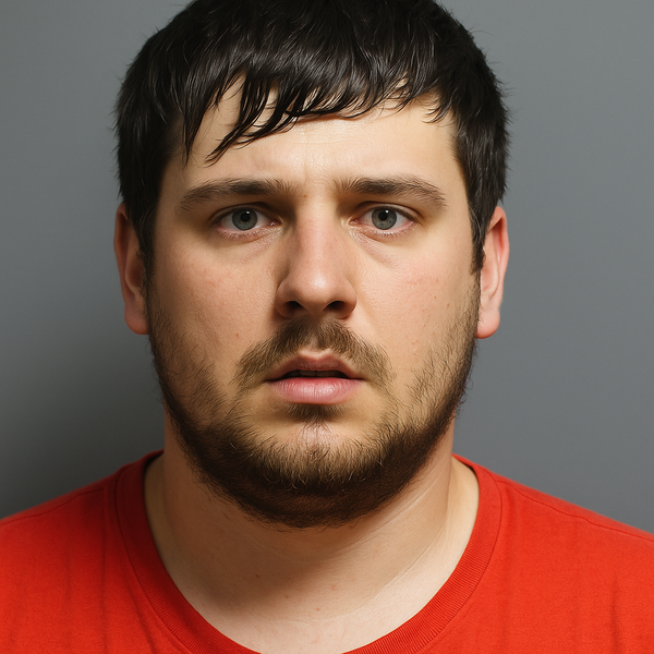 Greene County Arrest Logs 9-15-25