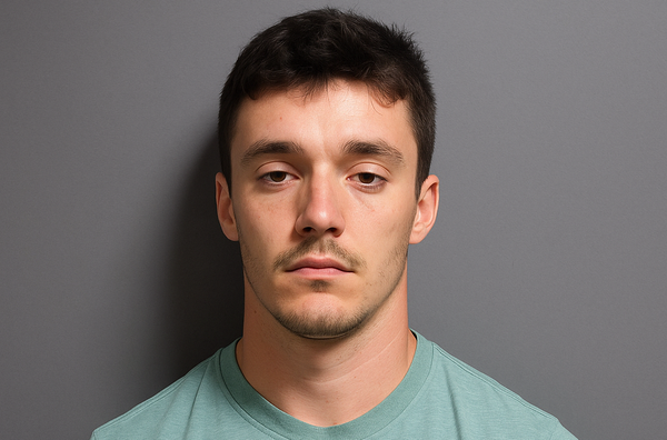 Greene County Arrest Logs 9-16-25