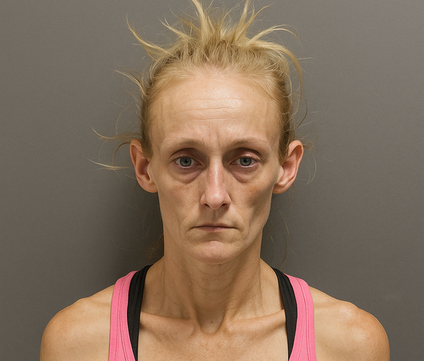 Owen County Arrest Logs 9-16-25