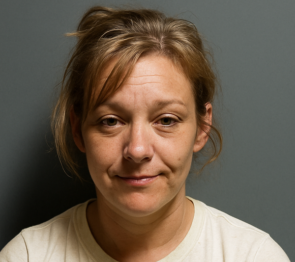 Greene County Arrest Logs 9-22-25