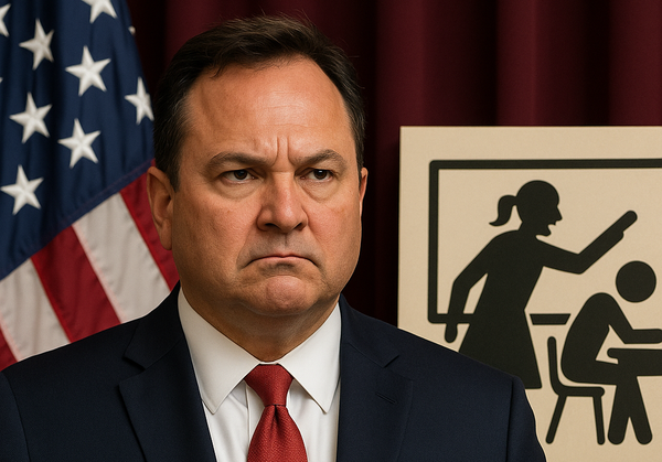 Attorney General Todd Rokita offers guidance for schools on addressing educators’ disrupting speech