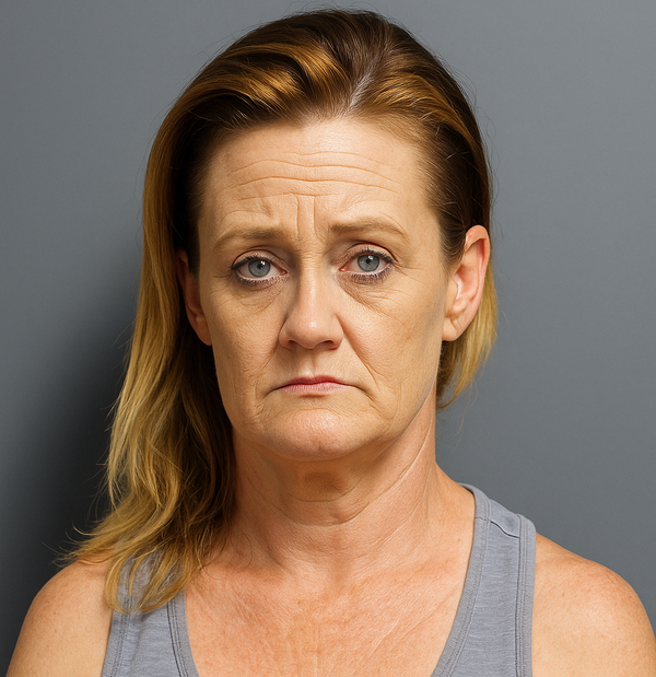 False Identity, OVWI, Battery and more: Greene County Arrest Logs 9-4-25