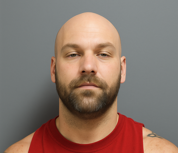 Intimidation, Meth, and Domestic: Greene County Arrest Logs 9-5-25