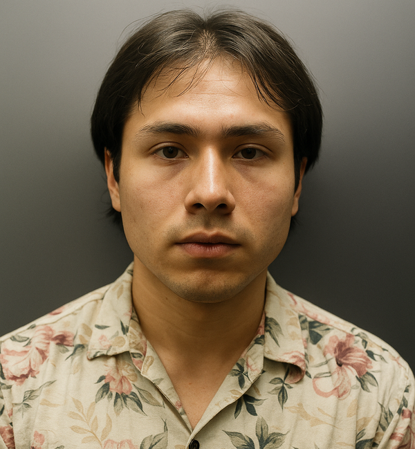Owen County Arrest Logs 9-6-25