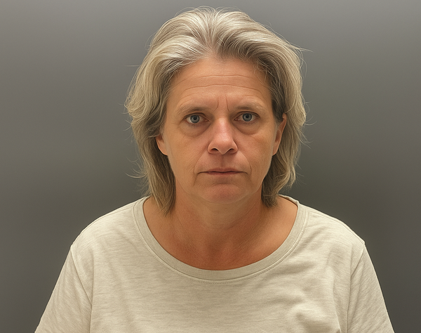 Owen County Arrest Logs 9-8-25