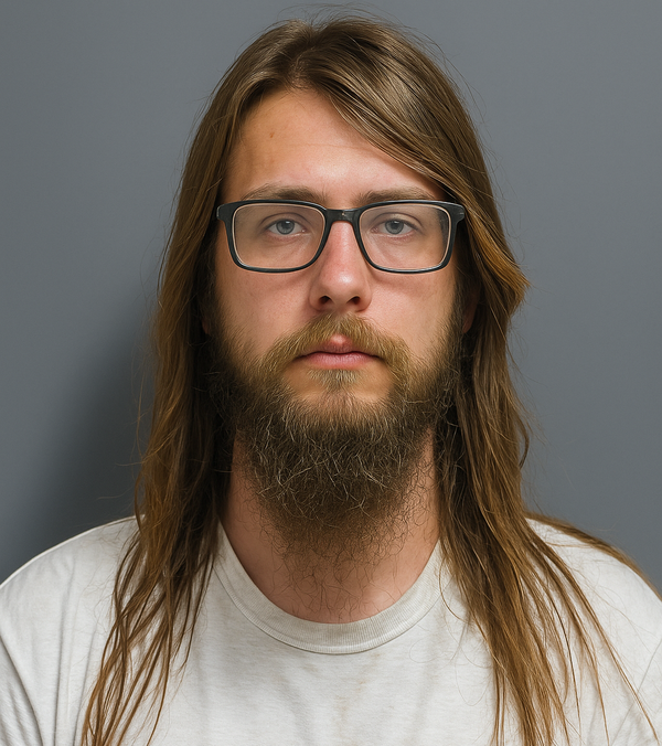 Sex Offender Violation, OVWI, Domestic and more: Greene County Arrest Logs 9-9-25