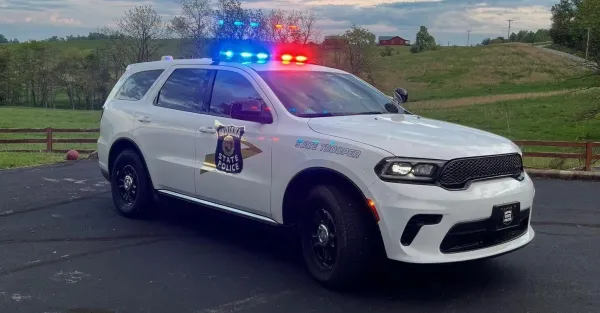 Man Found With Self-Inflicted Wound, Woman Dead in Shelburn Shooting; Probe Ongoing
