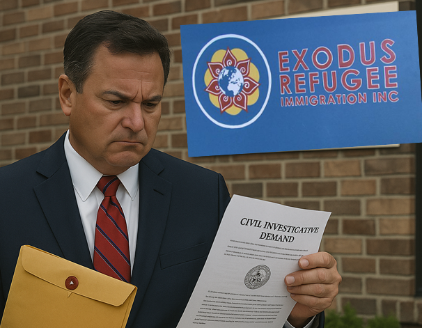 Attorney General Todd Rokita investigates potential labor trafficking and interference with Federal Immigration Enforcement in Monroe County