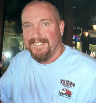Ronald Pickett Obituary