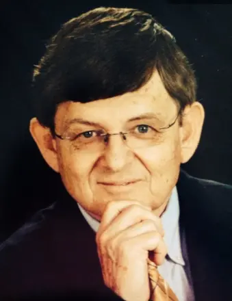 James William "Jim" McBride Obituary