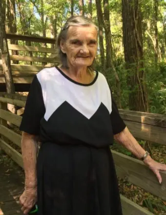 Betty Louise Hendricks Obituary