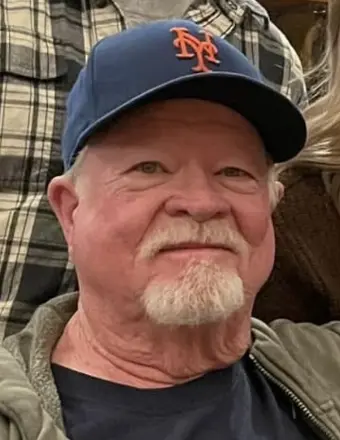 William Harp Obituary