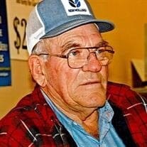 Wendell Glen Watkins Obituary