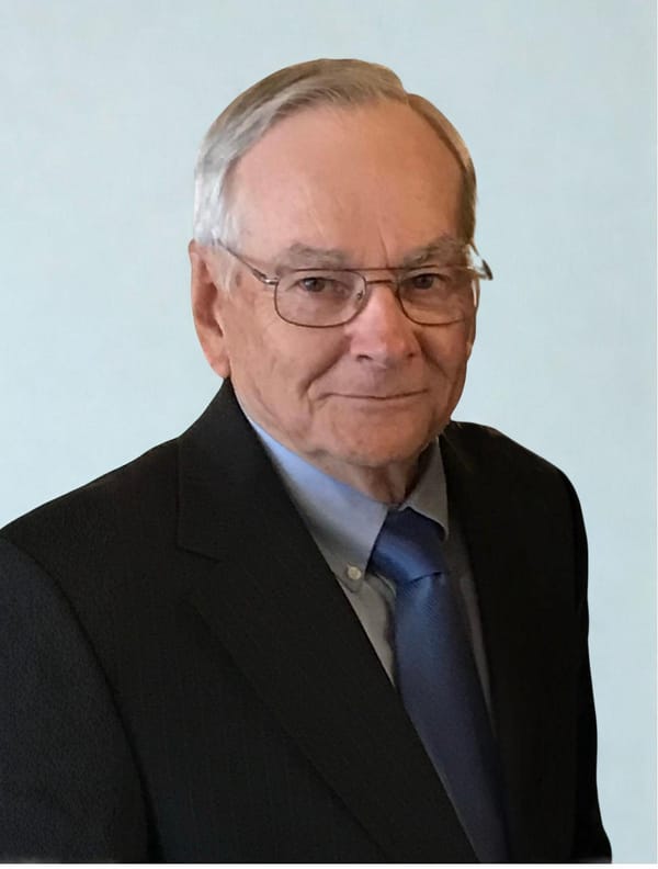 Obituary for Gerald Leon Cox