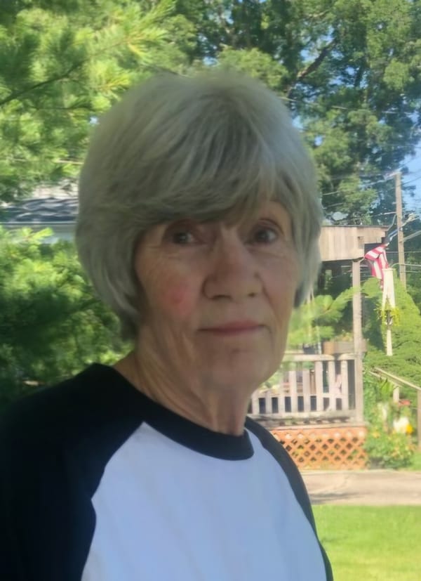 Ella Diane Hallett Obituary