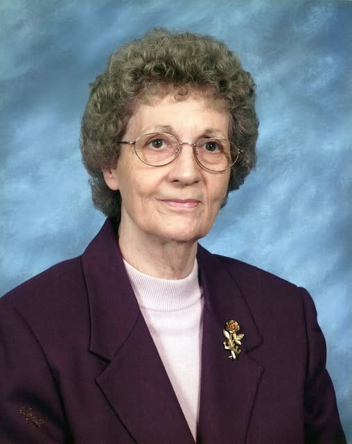 D. Kathleen Hollingsworth Wright Obituary
