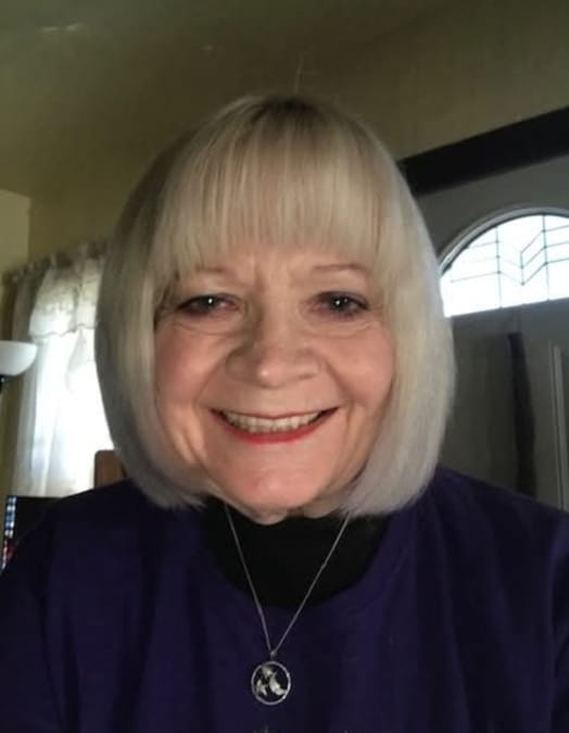 Patricia Hasler Obituary