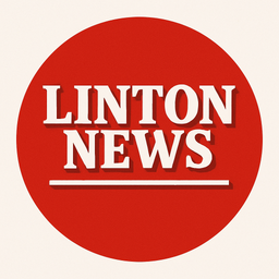 New Login Update for Linton News!