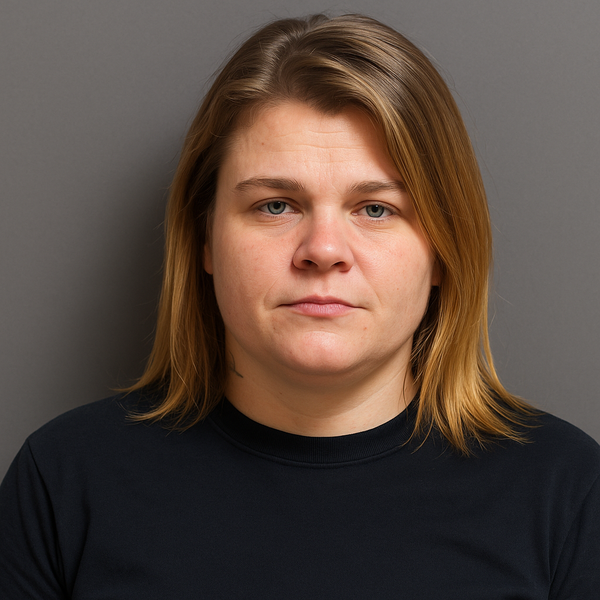 Greene County Arrest Logs 10-1-25