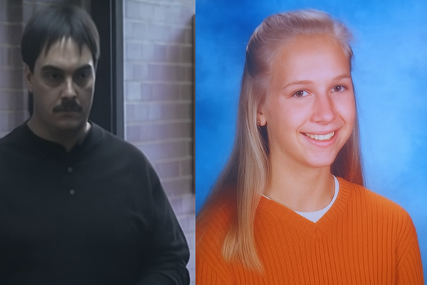 Roy Ward Executed Early This Morning in Indiana