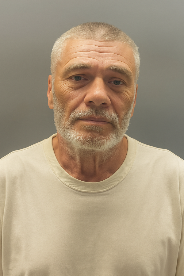 Owen County Arrest Log 10-13-25