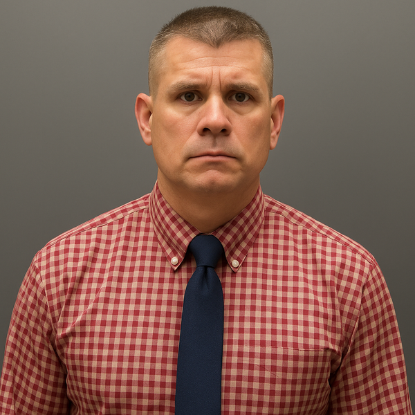 Owen County Arrest Log 10-16-25